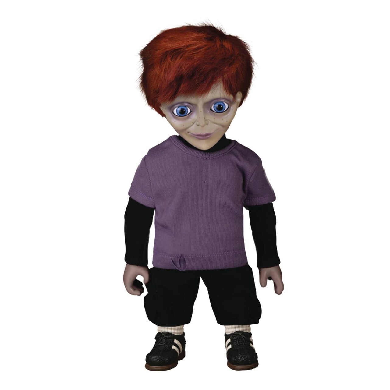 Child's Play Seed of Chucky Glen 15 Inch MDS Mega Scale Talking Figure